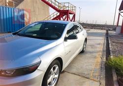 شيفروليه ماليبو